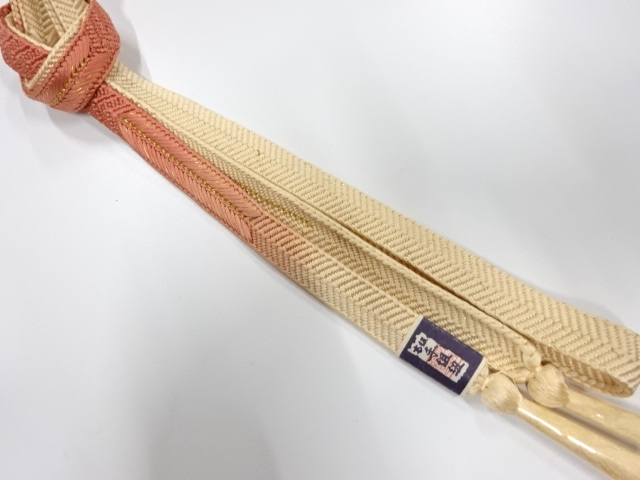 Japanese Kimono / Accessories Silk